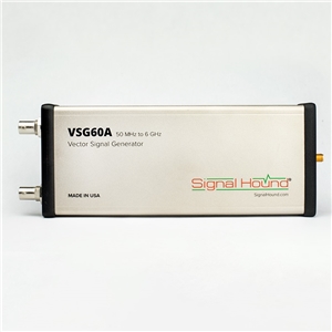 VSG60A 信号发生器