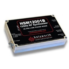 HSM12001B 信号发生器