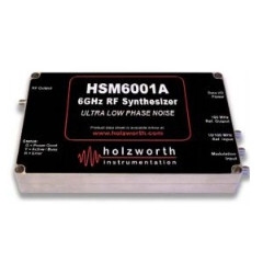 HSM2001B 信号发生器