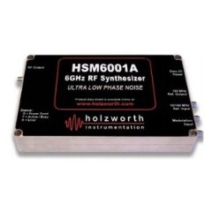 HSM6001B 信号发生器