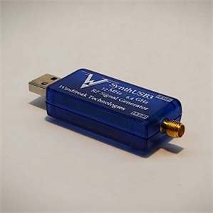 SynthUSB3 信号发生器