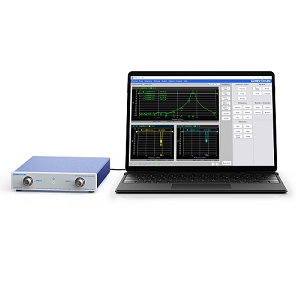 eVNA 矢量网络分析仪