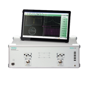 MS46522B 矢量网络分析仪