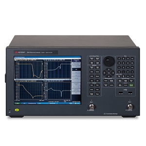 E5063A 矢量网络分析仪