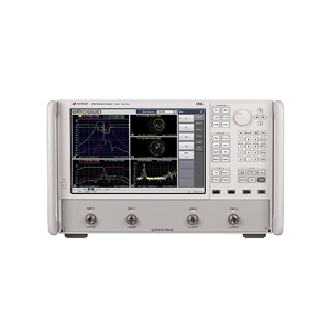 E5080A 矢量网络分析仪