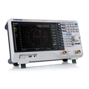 SVA1075X 矢量网络分析仪