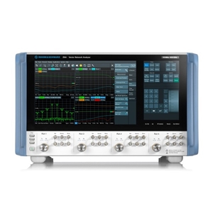 R&S ZNA 矢量网络分析仪