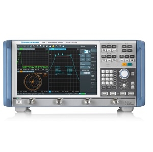 R&S®ZNB26 矢量网络分析仪