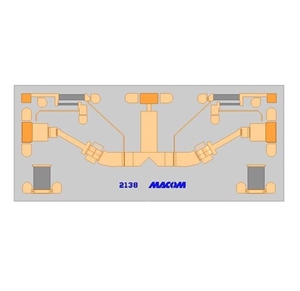 MASW-011094 开关