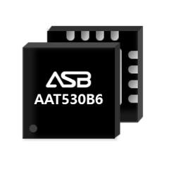 AAT530B6 可变衰减器