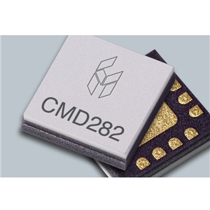 CMD282C3 可变衰减器