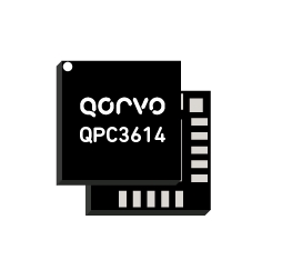 QPC3614 可变衰减器