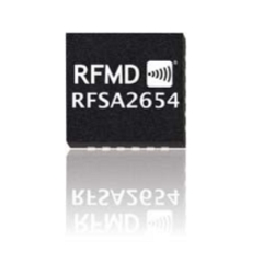 RFSA2654 可变衰减器