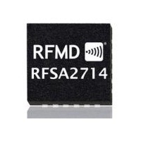 RFSA2714 可变衰减器