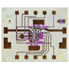 TGL6425-SCC 可变衰减器