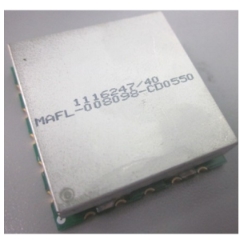 MAFL-008098-CD0550 双工器