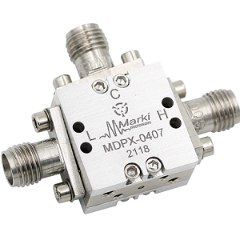 MDPX-0407 双工器