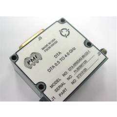 DTA-0R5G4G-60-CD-1 可变衰减器