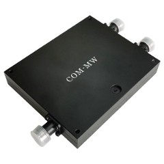 OQZCB1-M0.7-3.15G-321 双工器