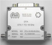 DTA-1G18G-60-CD-2 可变衰减器