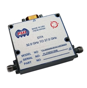 DTA-26R5G40G-30-CD-1-OPT32G37G 可变衰减器