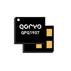 QPQ1907 带通滤波器