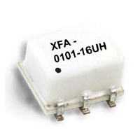 XFA-0101-16UH 平衡不平衡转换器