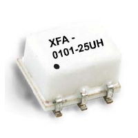 XFA-0101-25UH 平衡不平衡转换器