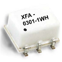 XFA-0301-1WH 平衡不平衡转换器