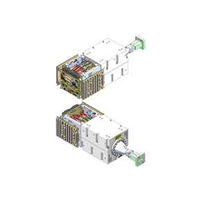 QPB0618N 放大器