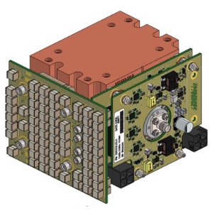 QPB2040N 放大器