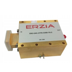 ERZ-LNA-1770-2200-70-2-W 放大器