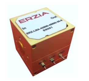 ERZ-LNA-4350-4550-30-4.5 放大器