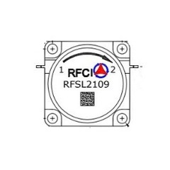 RFSL2109 所有隔离器