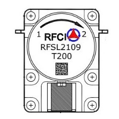 RFSL2109-T200 所有隔离器