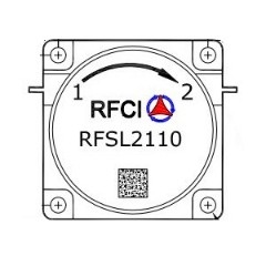 RFSL2110 所有隔离器