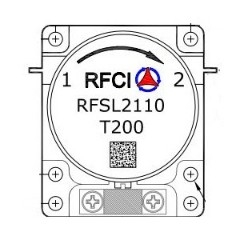 RFSL2110-T200 所有隔离器