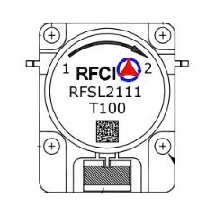 RFSL2111-T100 所有隔离器