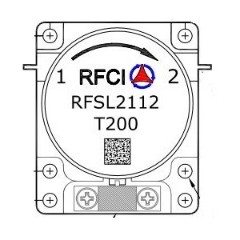 RFSL2112-T200 所有隔离器