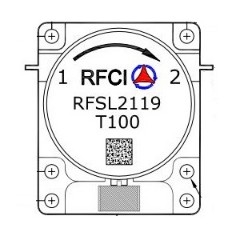 RFSL2119-T100 所有隔离器