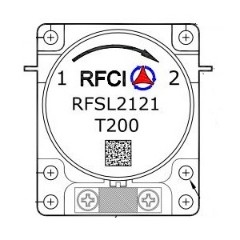 RFSL2121-T200 所有隔离器