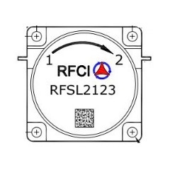 RFSL2123 所有隔离器