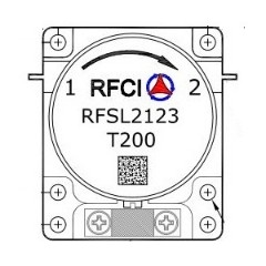 RFSL2123-T200 所有隔离器