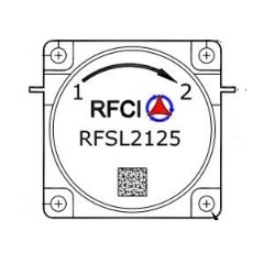 RFSL2125 所有隔离器