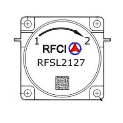 RFSL2127 所有隔离器