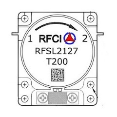 RFSL2127-T200 所有隔离器