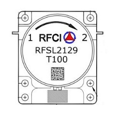 RFSL2129-T100 所有隔离器