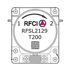 RFSL2129-T200 所有隔离器