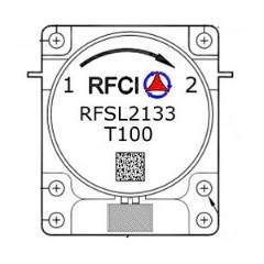 RFSL2133-T100 所有隔离器