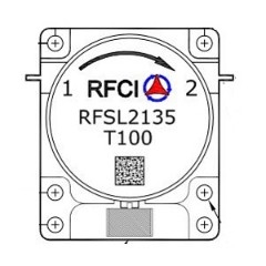 RFSL2135-T100 所有隔离器